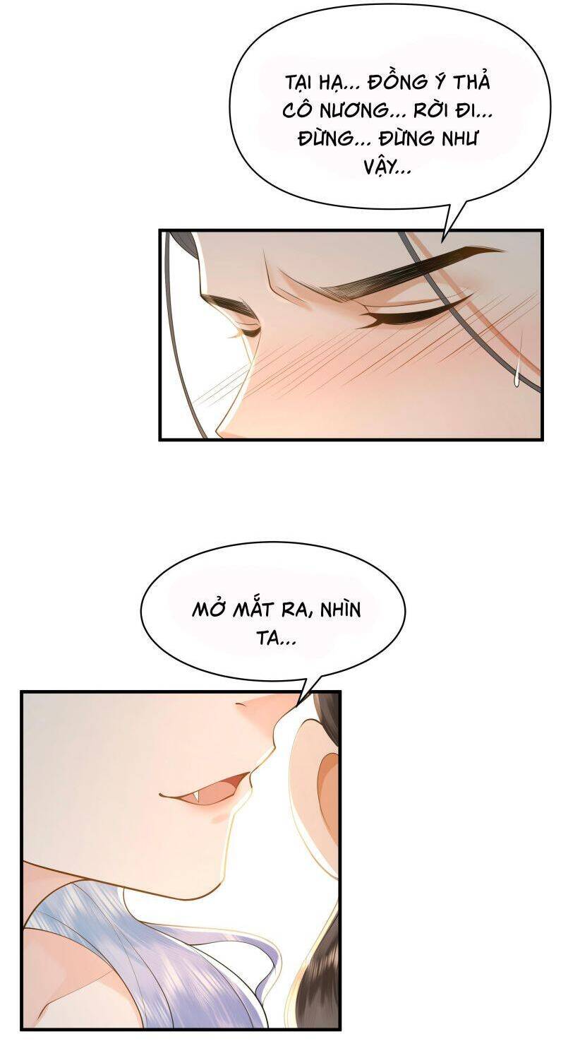 Xuyên Nhanh Chi Cải Tạo Bắt Đầu Lại Làm Người - Chương 83 - Trang 10