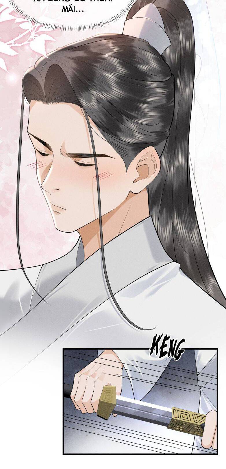 Xuyên Nhanh Chi Cải Tạo Bắt Đầu Lại Làm Người - Chương 84 - Trang 11