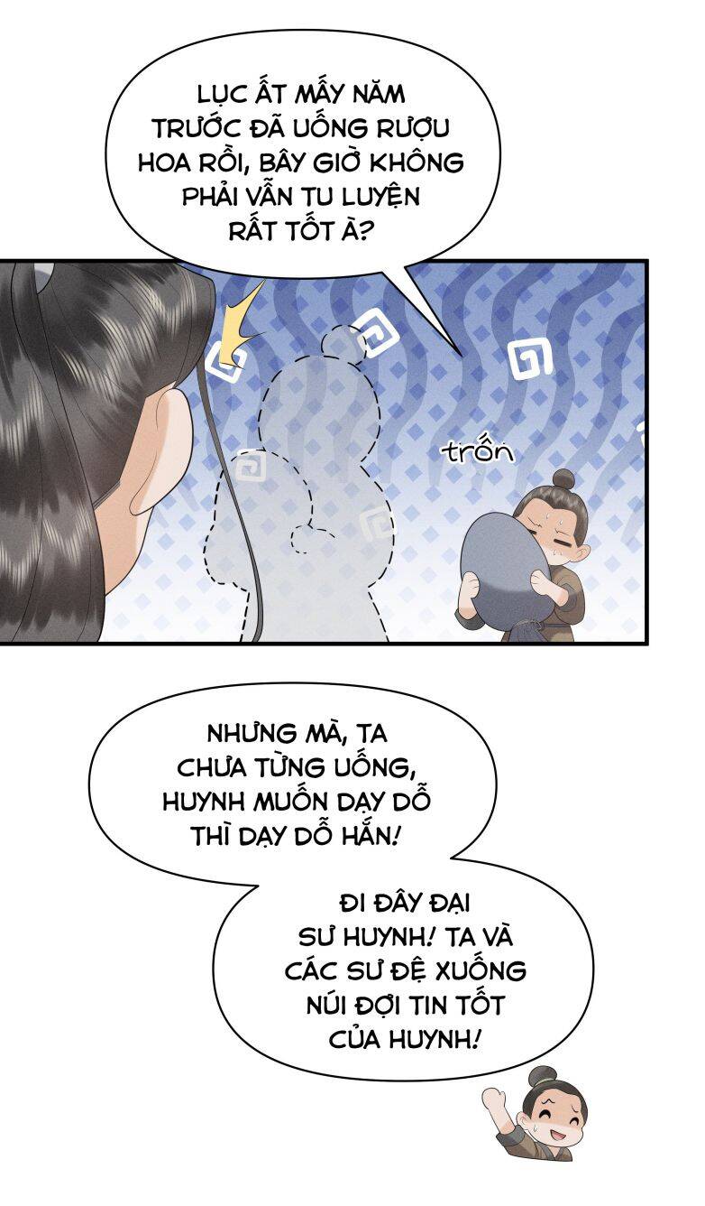 Xuyên Nhanh Chi Cải Tạo Bắt Đầu Lại Làm Người - Chương 84 - Trang 19