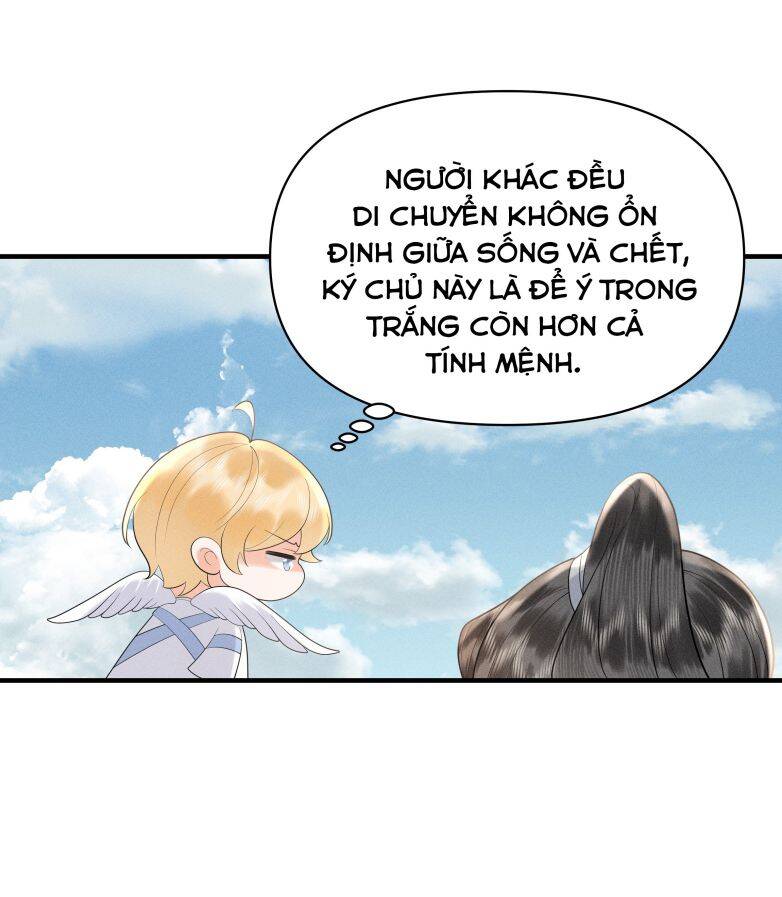 Xuyên Nhanh Chi Cải Tạo Bắt Đầu Lại Làm Người - Chương 84 - Trang 21
