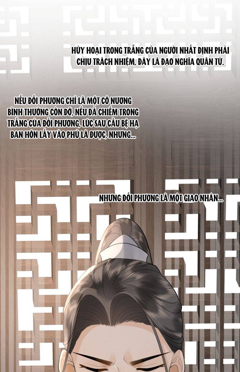 Xuyên Nhanh Chi Cải Tạo Bắt Đầu Lại Làm Người - Chương 84 - Trang 23