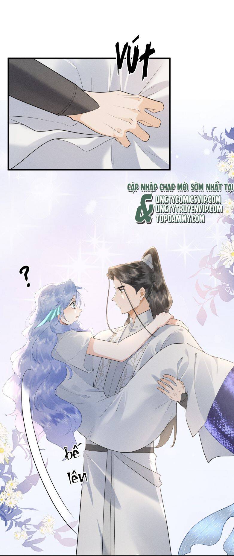 Xuyên Nhanh Chi Cải Tạo Bắt Đầu Lại Làm Người - Chương 84 - Trang 28