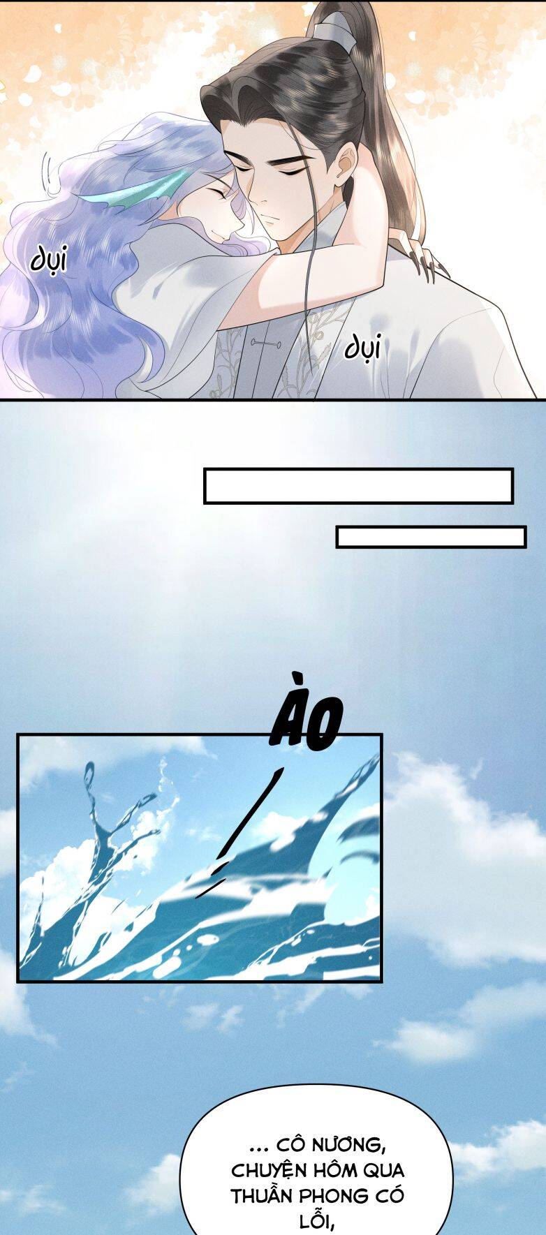 Xuyên Nhanh Chi Cải Tạo Bắt Đầu Lại Làm Người - Chương 84 - Trang 29