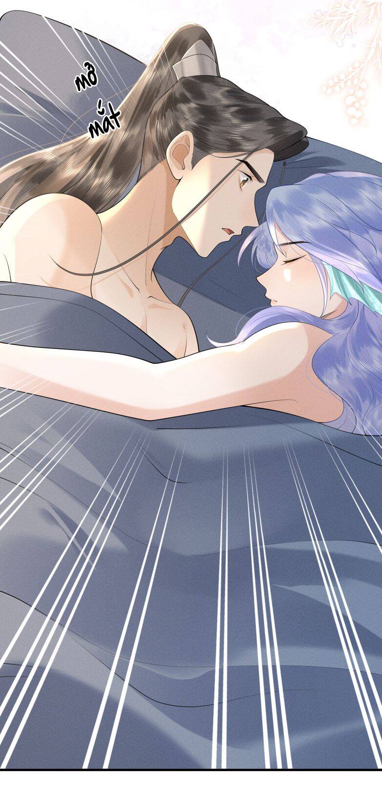 Xuyên Nhanh Chi Cải Tạo Bắt Đầu Lại Làm Người - Chương 84 - Trang 4