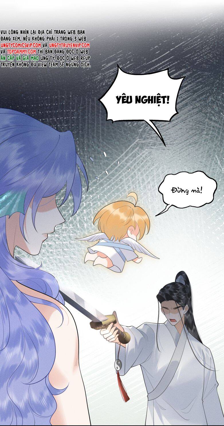 Xuyên Nhanh Chi Cải Tạo Bắt Đầu Lại Làm Người - Chương 84 - Trang 8