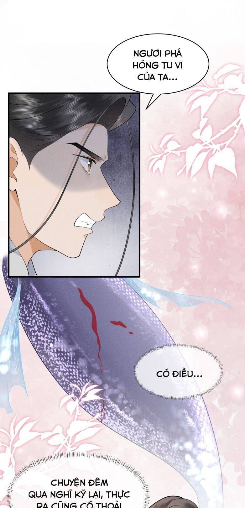 Xuyên Nhanh Chi Cải Tạo Bắt Đầu Lại Làm Người - Chương 84 - Trang 10