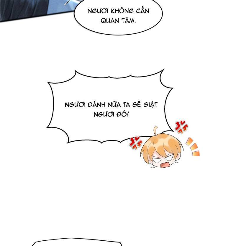 Xuyên Nhanh Chi Cải Tạo Bắt Đầu Lại Làm Người - Chương 85 - Trang 25