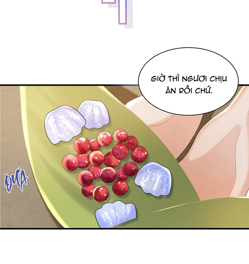 Xuyên Nhanh Chi Cải Tạo Bắt Đầu Lại Làm Người - Chương 87 - Trang 18