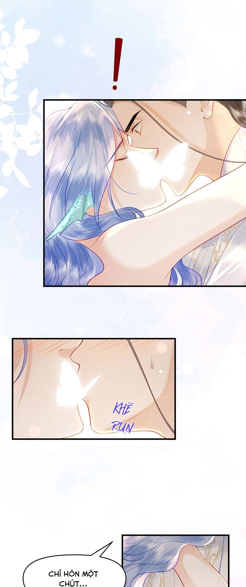 Xuyên Nhanh Chi Cải Tạo Bắt Đầu Lại Làm Người - Chương 88 - Trang 11