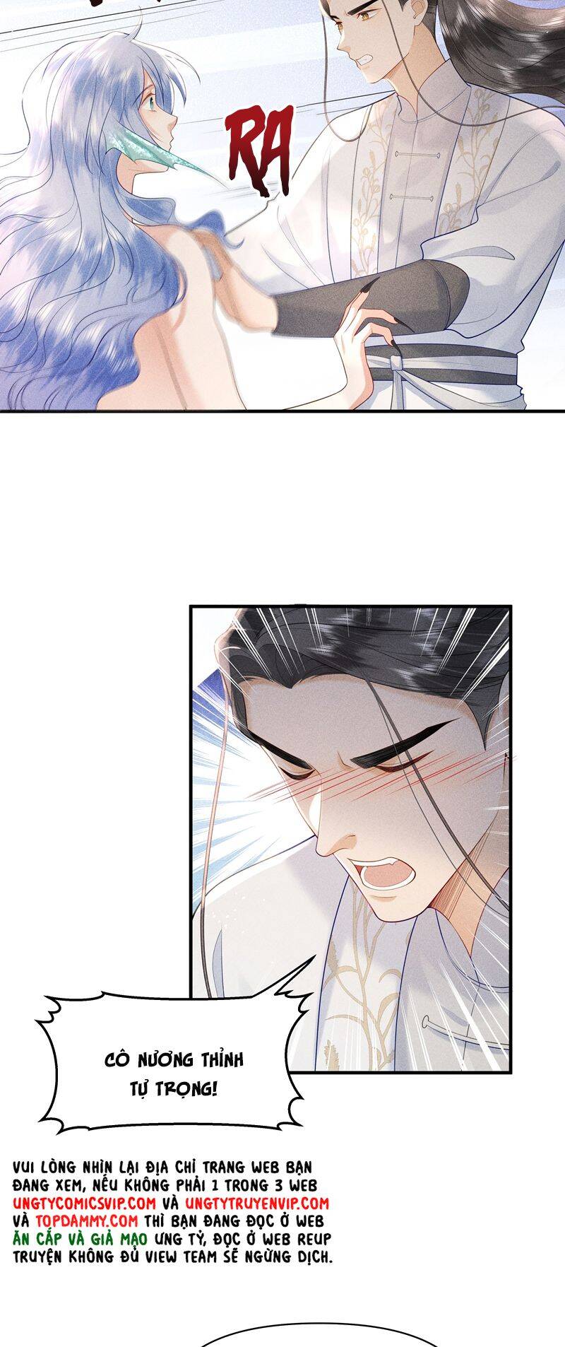 Xuyên Nhanh Chi Cải Tạo Bắt Đầu Lại Làm Người - Chương 88 - Trang 14