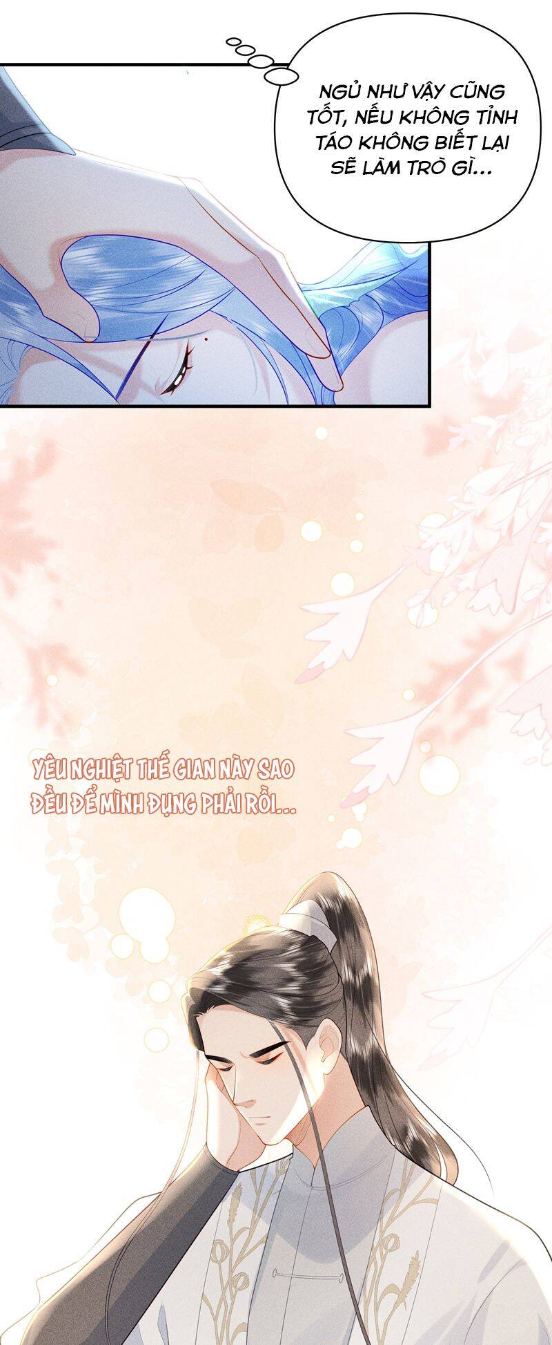 Xuyên Nhanh Chi Cải Tạo Bắt Đầu Lại Làm Người - Chương 88 - Trang 19