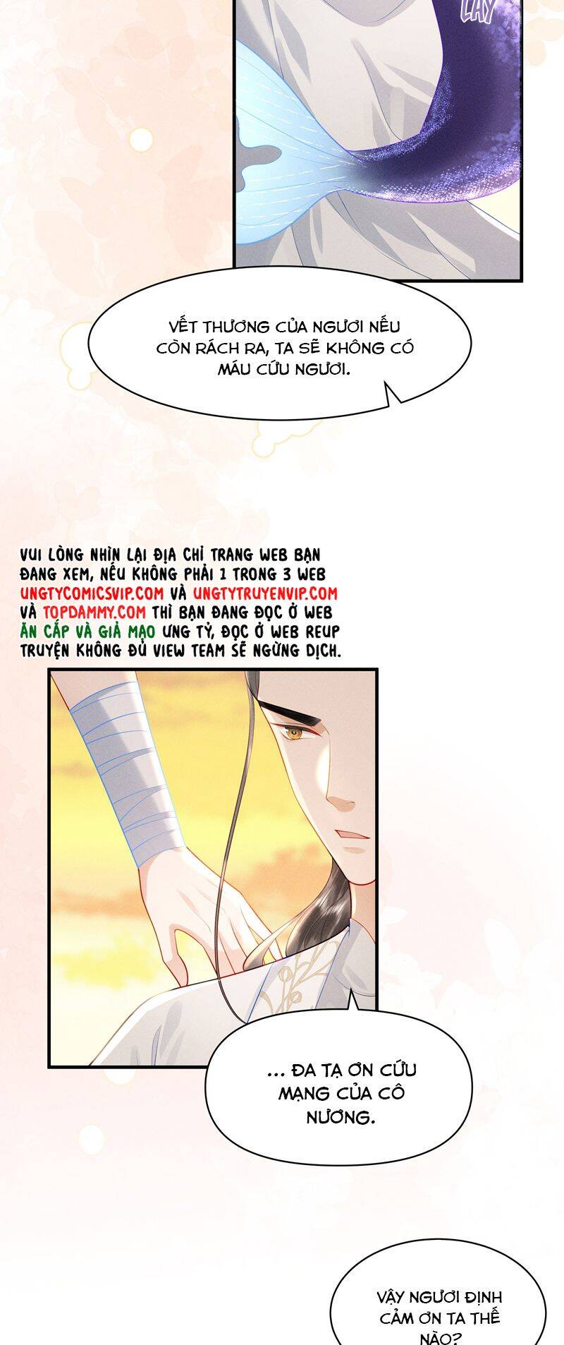 Xuyên Nhanh Chi Cải Tạo Bắt Đầu Lại Làm Người - Chương 88 - Trang 6