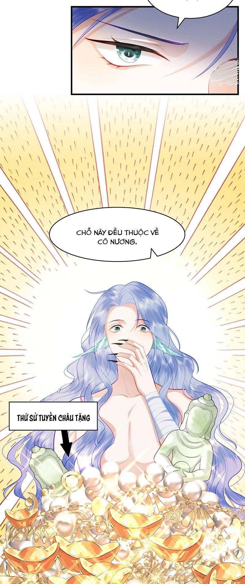 Xuyên Nhanh Chi Cải Tạo Bắt Đầu Lại Làm Người - Chương 88 - Trang 7