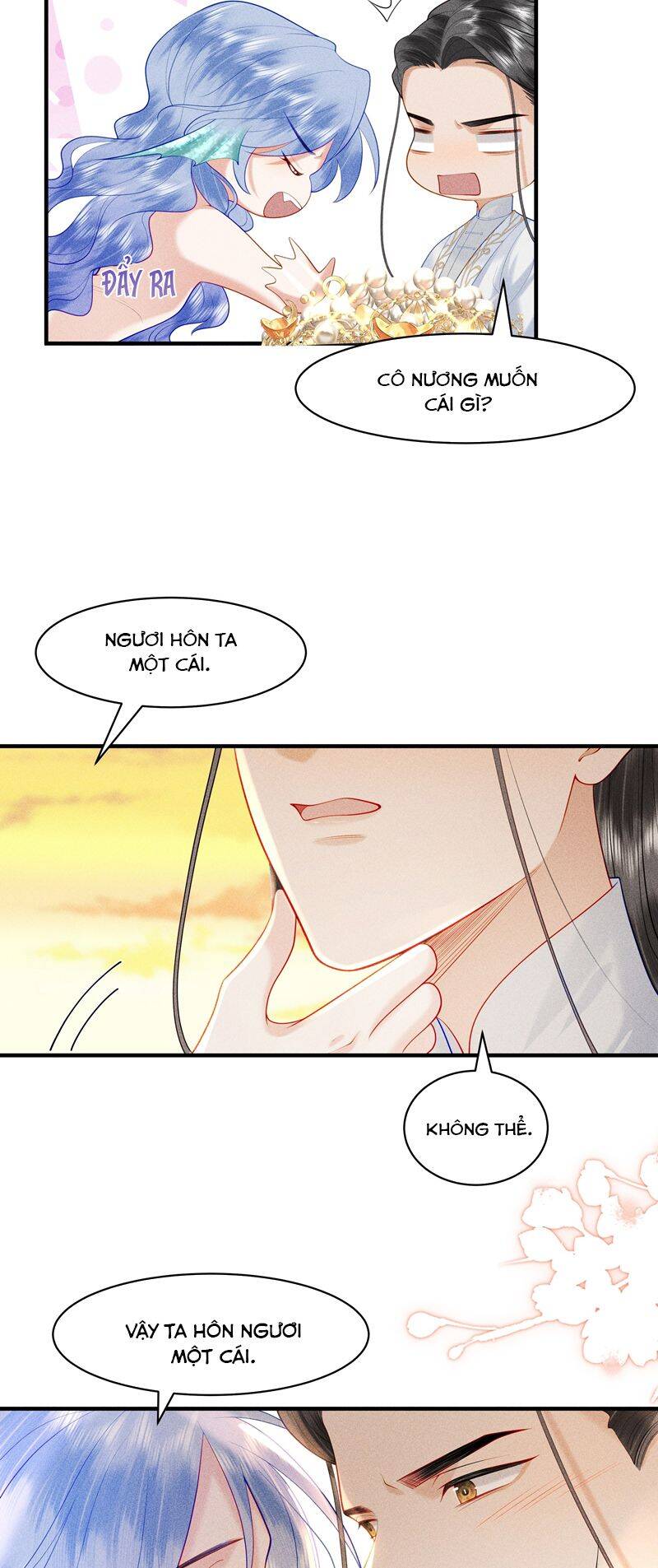 Xuyên Nhanh Chi Cải Tạo Bắt Đầu Lại Làm Người - Chương 88 - Trang 9