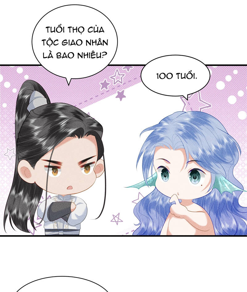 Xuyên Nhanh Chi Cải Tạo Bắt Đầu Lại Làm Người - Chương 89 - Trang 43