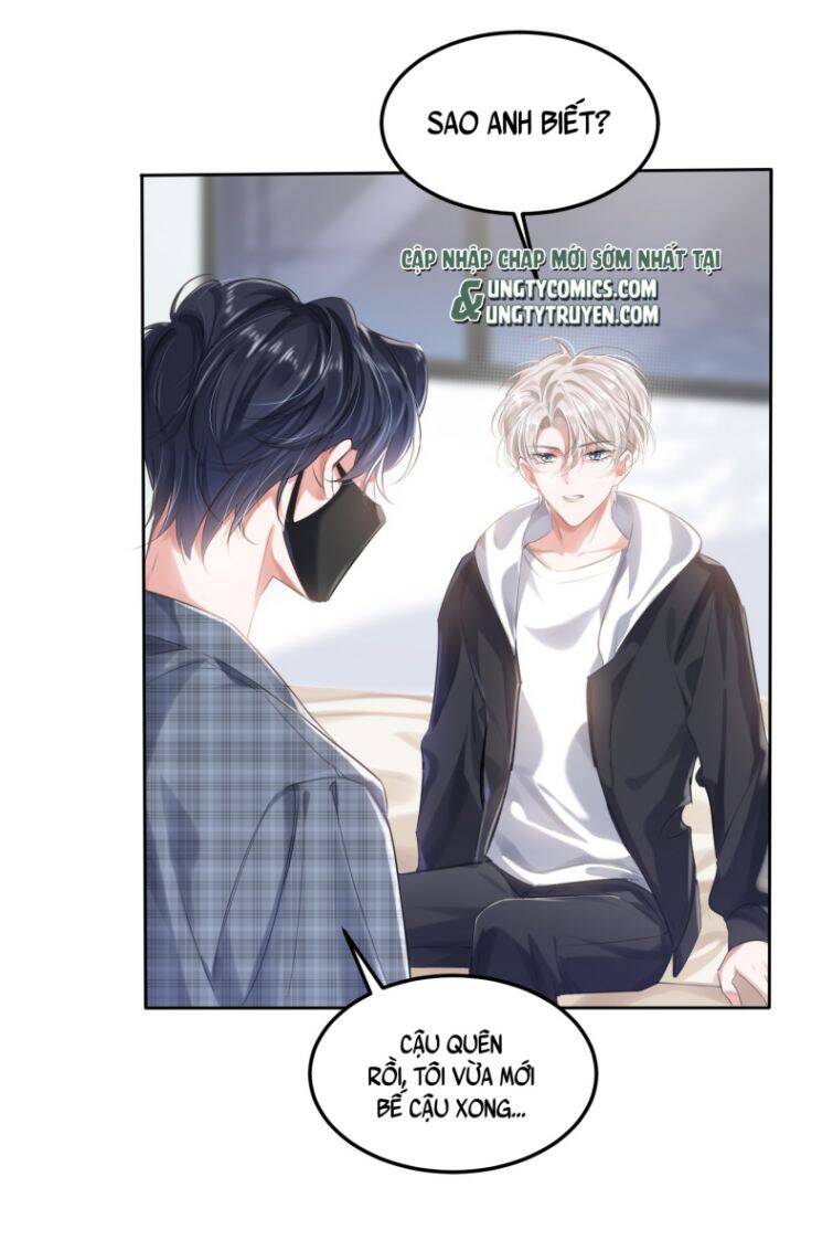 Xuyên Nhanh Chi Cải Tạo Bắt Đầu Lại Làm Người - Chương 9 - Trang 12