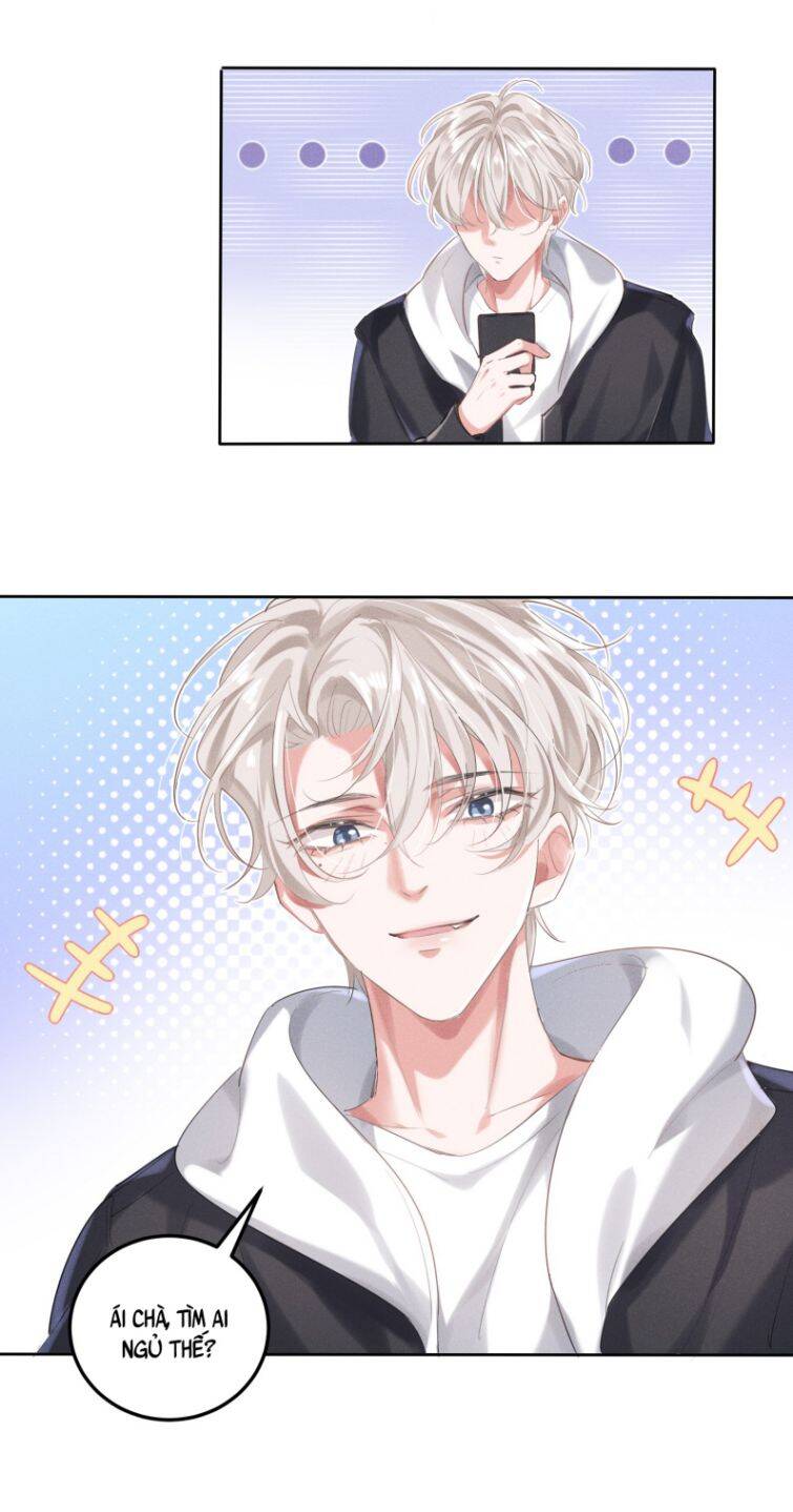 Xuyên Nhanh Chi Cải Tạo Bắt Đầu Lại Làm Người - Chương 9 - Trang 15