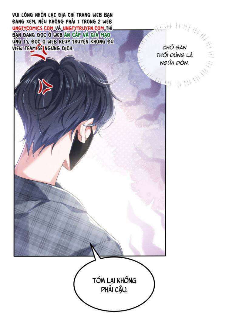 Xuyên Nhanh Chi Cải Tạo Bắt Đầu Lại Làm Người - Chương 9 - Trang 16