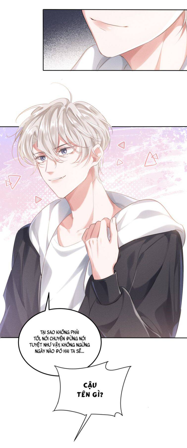 Xuyên Nhanh Chi Cải Tạo Bắt Đầu Lại Làm Người - Chương 9 - Trang 17