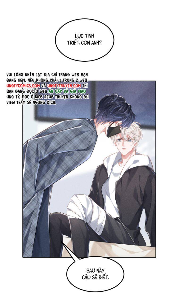 Xuyên Nhanh Chi Cải Tạo Bắt Đầu Lại Làm Người - Chương 9 - Trang 20