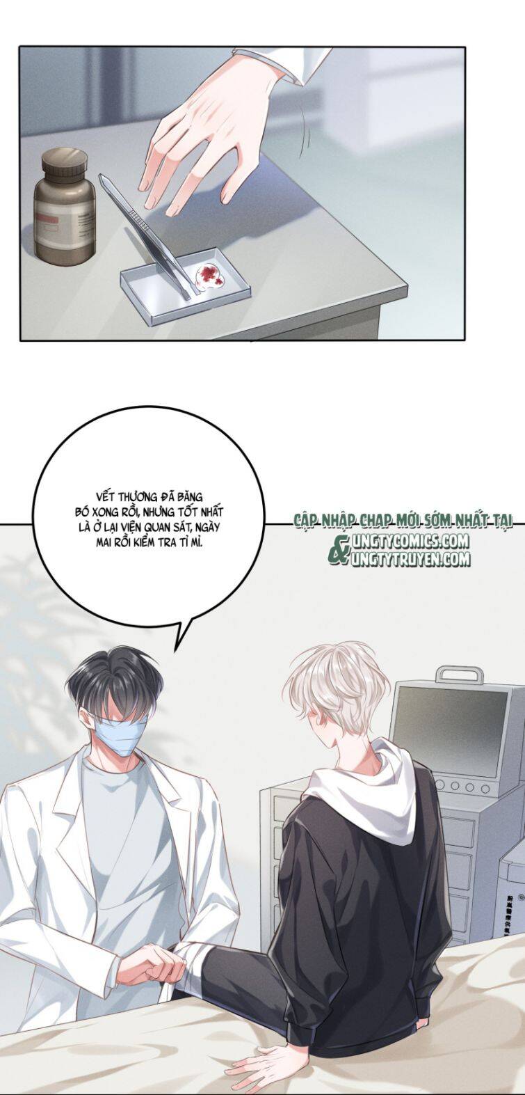 Xuyên Nhanh Chi Cải Tạo Bắt Đầu Lại Làm Người - Chương 9 - Trang 3