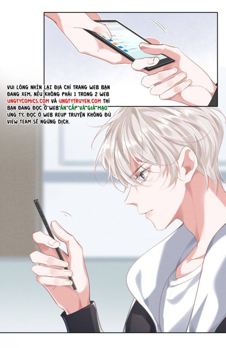 Xuyên Nhanh Chi Cải Tạo Bắt Đầu Lại Làm Người - Chương 9 - Trang 22