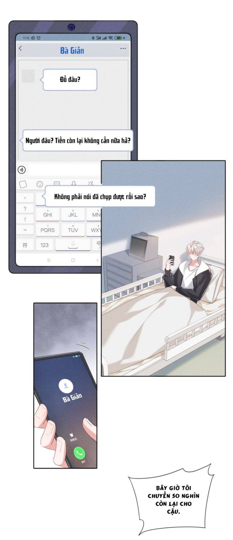 Xuyên Nhanh Chi Cải Tạo Bắt Đầu Lại Làm Người - Chương 9 - Trang 26