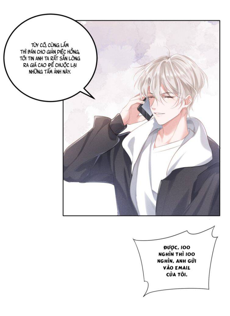 Xuyên Nhanh Chi Cải Tạo Bắt Đầu Lại Làm Người - Chương 9 - Trang 28