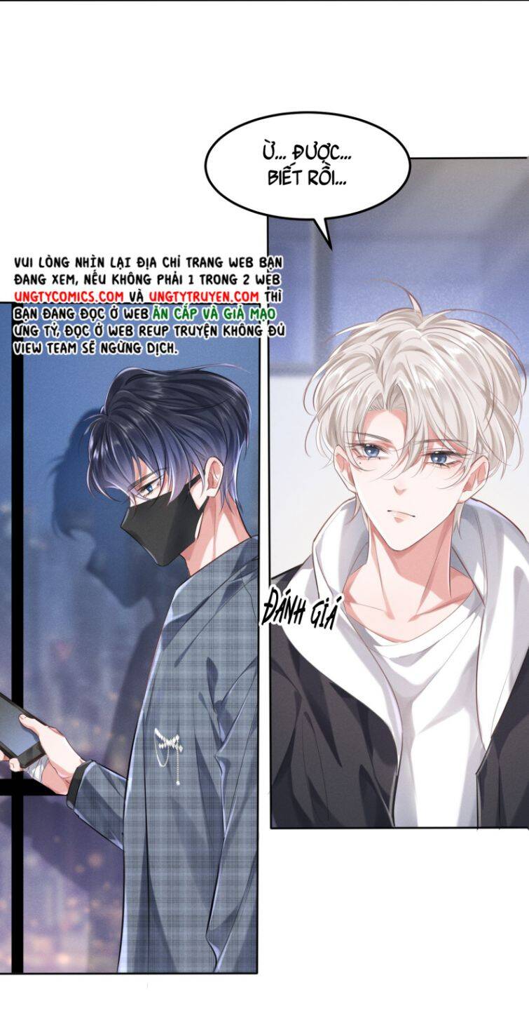 Xuyên Nhanh Chi Cải Tạo Bắt Đầu Lại Làm Người - Chương 9 - Trang 4