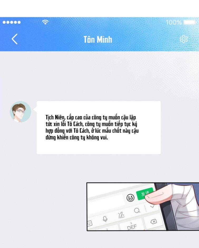 Xuyên Nhanh Chi Cải Tạo Bắt Đầu Lại Làm Người - Chương 9 - Trang 5