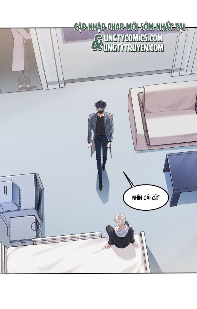 Xuyên Nhanh Chi Cải Tạo Bắt Đầu Lại Làm Người - Chương 9 - Trang 7