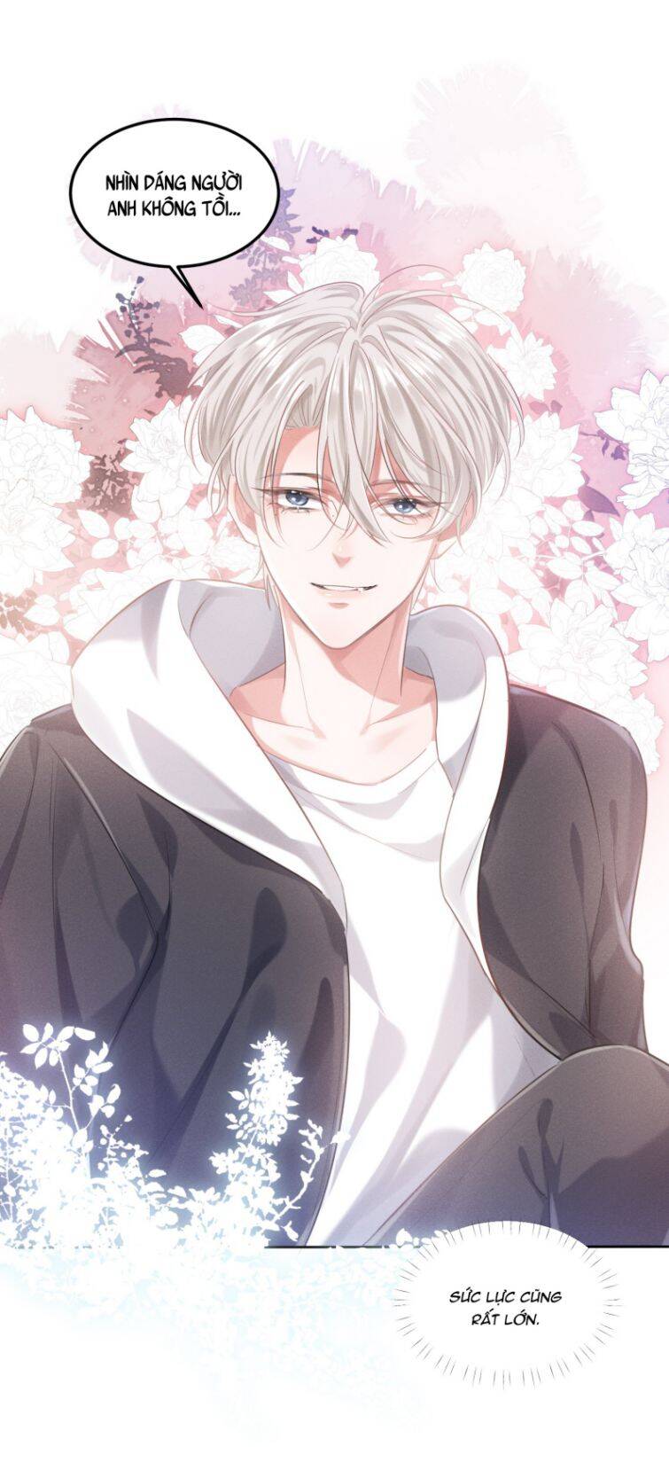 Xuyên Nhanh Chi Cải Tạo Bắt Đầu Lại Làm Người - Chương 9 - Trang 8