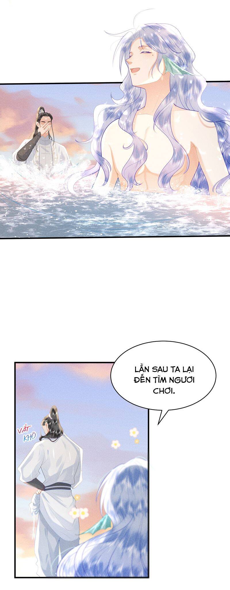 Xuyên Nhanh Chi Cải Tạo Bắt Đầu Lại Làm Người - Chương 90 - Trang 11