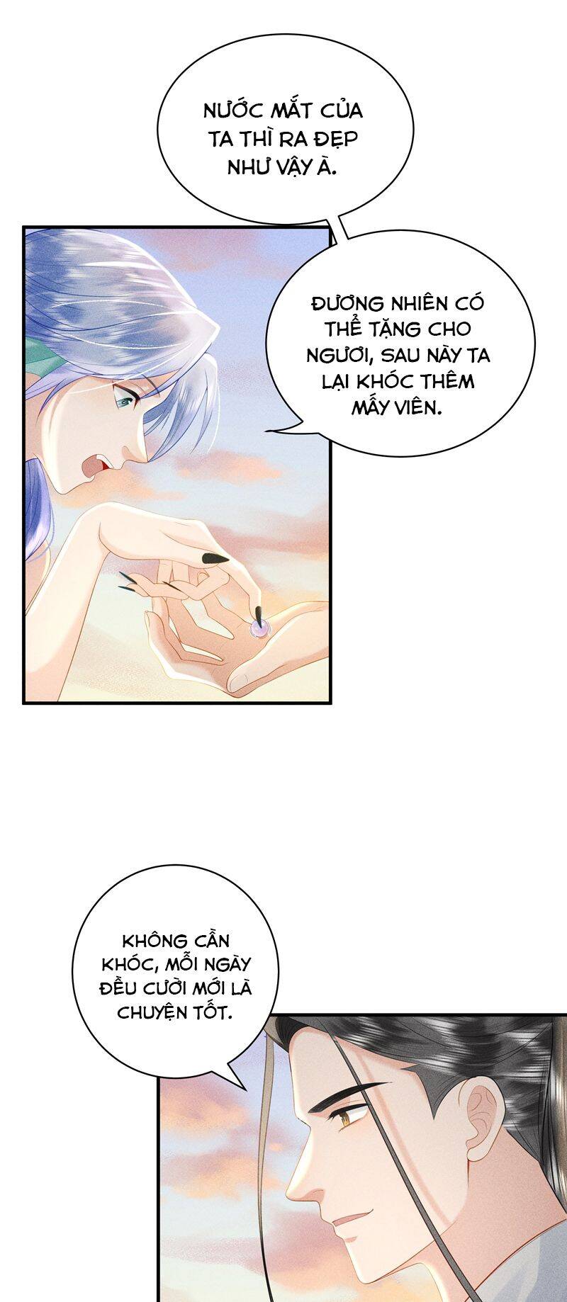 Xuyên Nhanh Chi Cải Tạo Bắt Đầu Lại Làm Người - Chương 90 - Trang 16