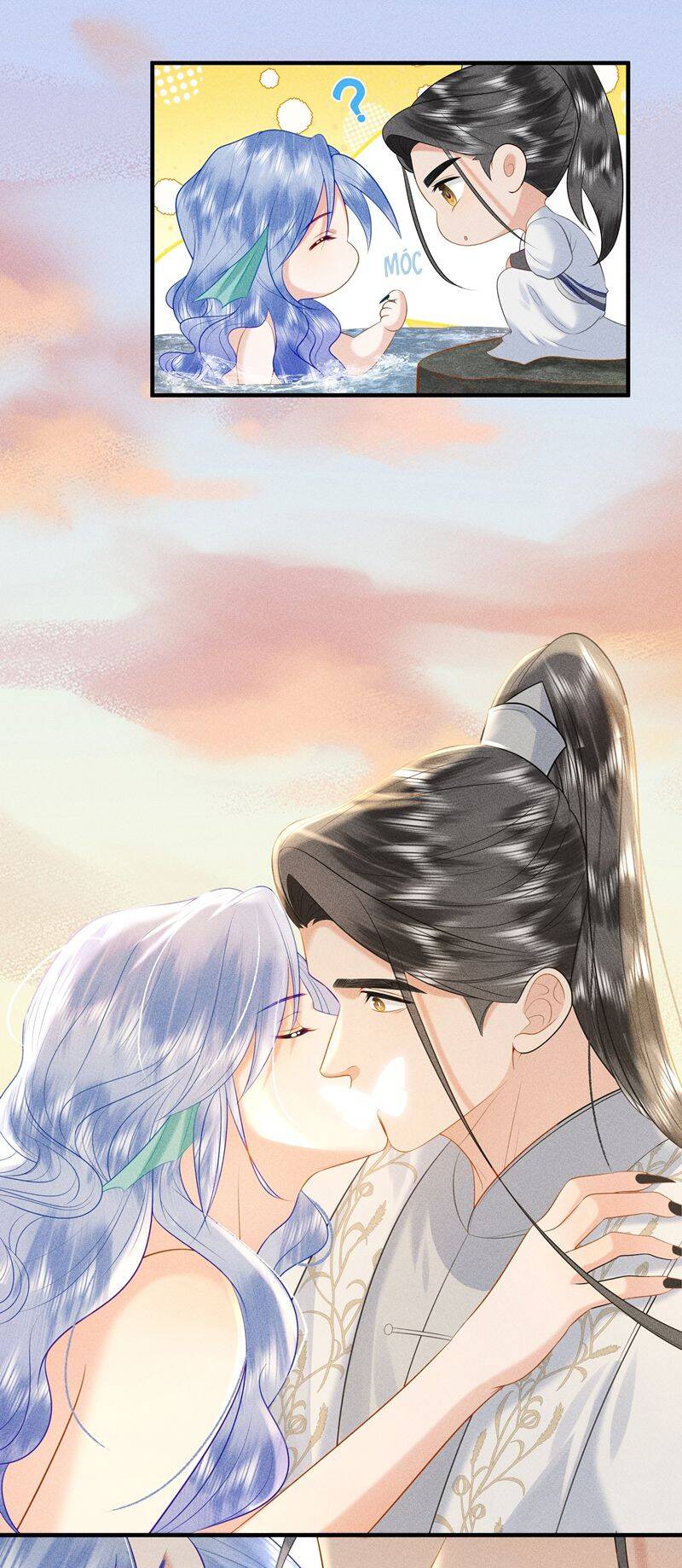 Xuyên Nhanh Chi Cải Tạo Bắt Đầu Lại Làm Người - Chương 90 - Trang 18