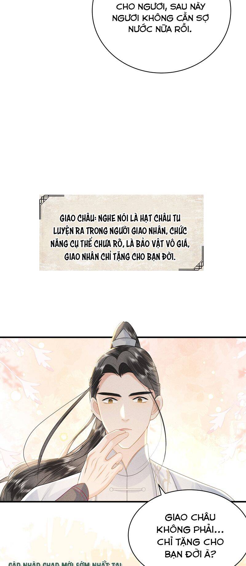 Xuyên Nhanh Chi Cải Tạo Bắt Đầu Lại Làm Người - Chương 90 - Trang 20