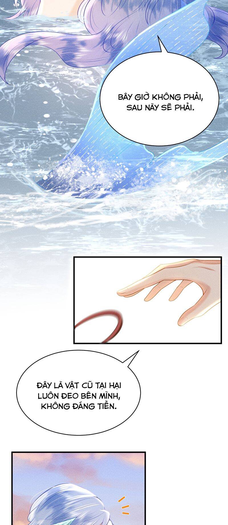 Xuyên Nhanh Chi Cải Tạo Bắt Đầu Lại Làm Người - Chương 90 - Trang 22