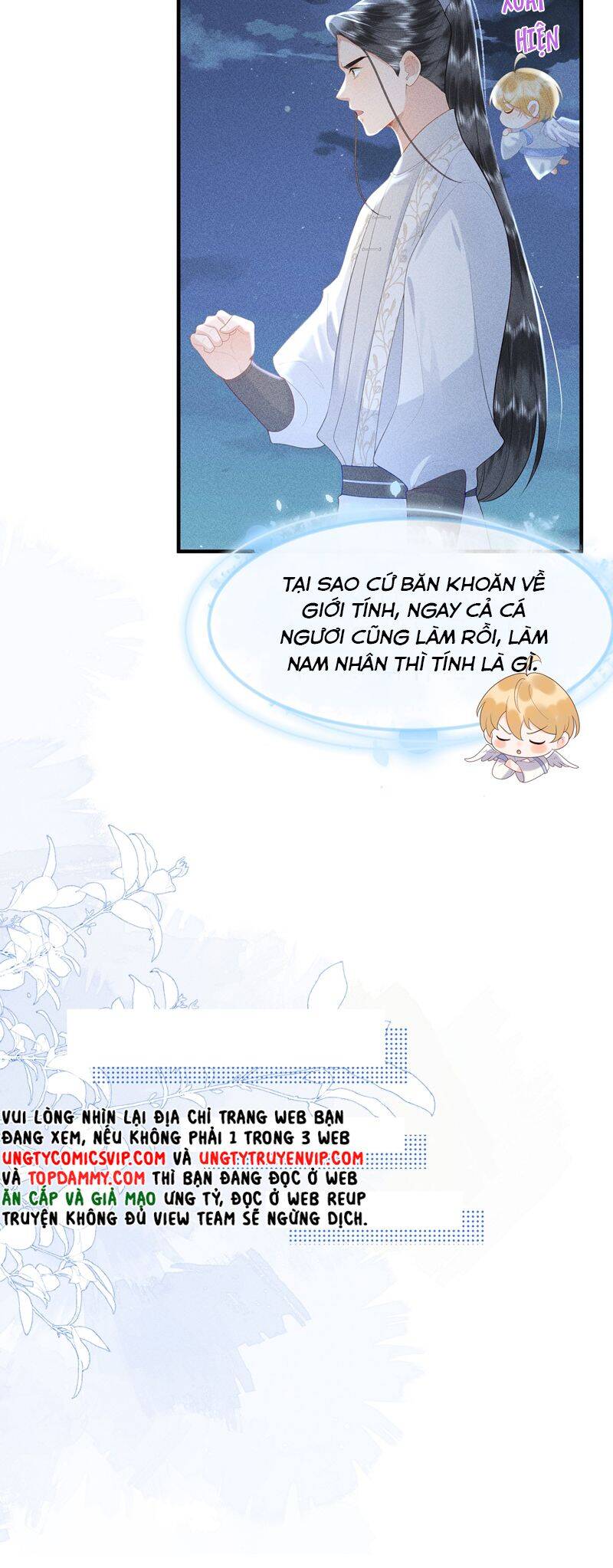 Xuyên Nhanh Chi Cải Tạo Bắt Đầu Lại Làm Người - Chương 90 - Trang 6