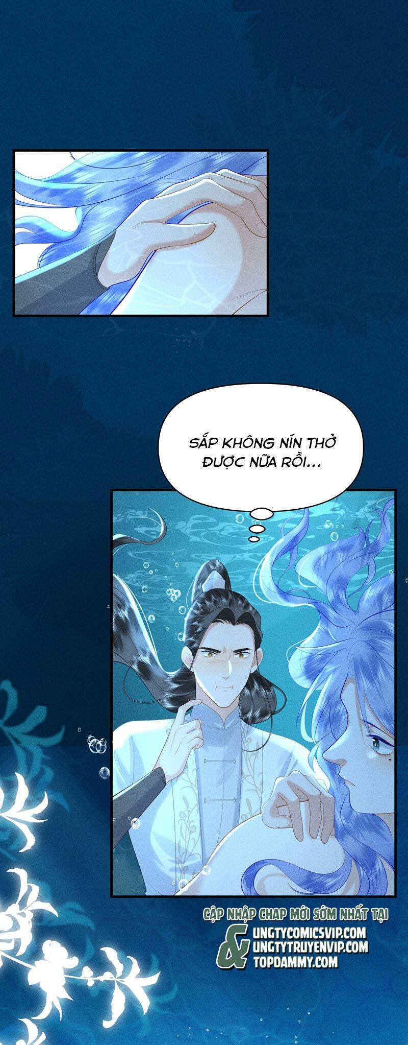 Xuyên Nhanh Chi Cải Tạo Bắt Đầu Lại Làm Người - Chương 90 - Trang 8