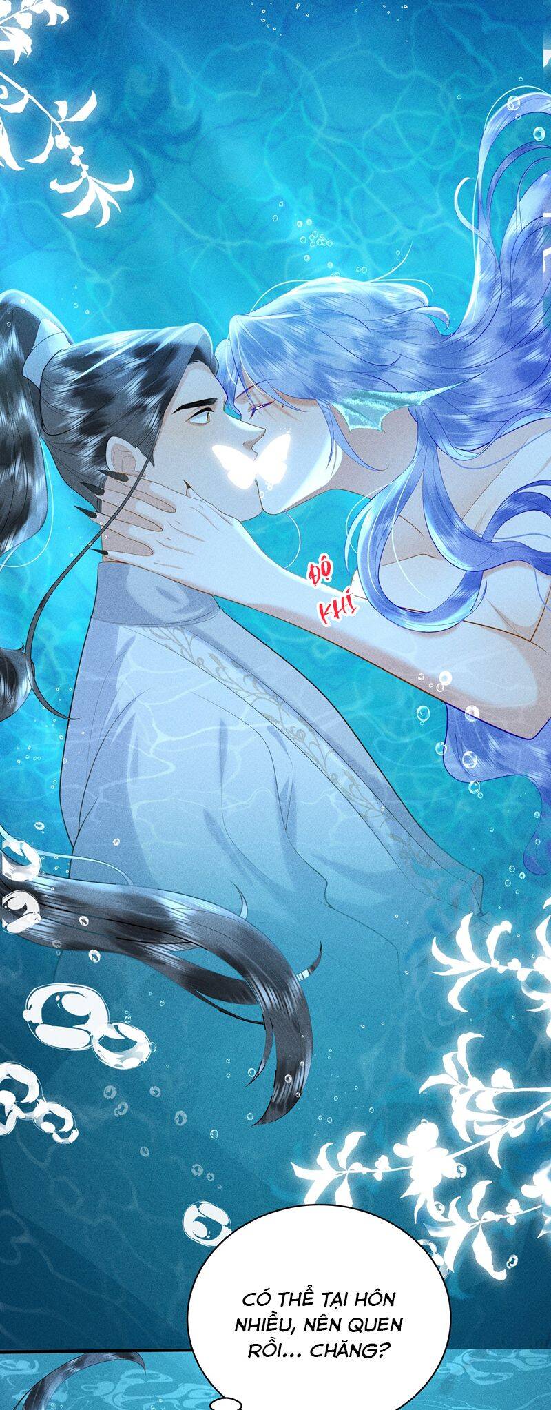 Xuyên Nhanh Chi Cải Tạo Bắt Đầu Lại Làm Người - Chương 90 - Trang 9