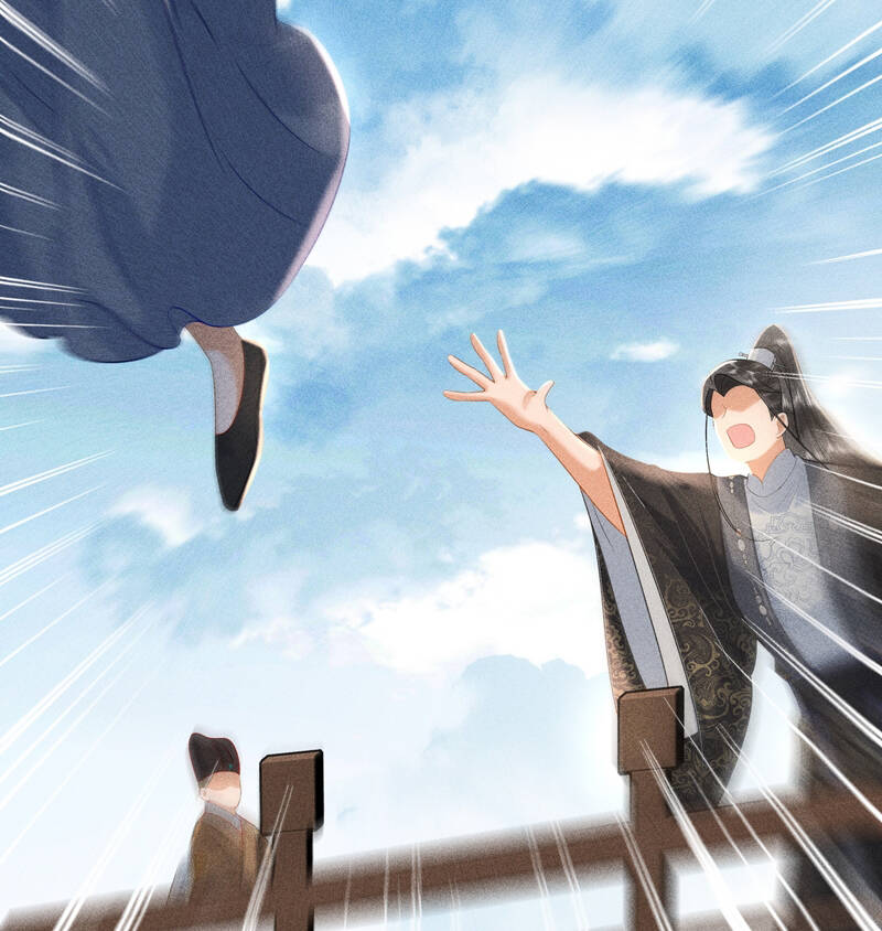 Xuyên Nhanh Chi Cải Tạo Bắt Đầu Lại Làm Người - Chương 91 - Trang 34