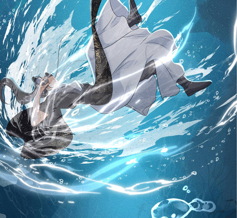 Xuyên Nhanh Chi Cải Tạo Bắt Đầu Lại Làm Người - Chương 91 - Trang 58