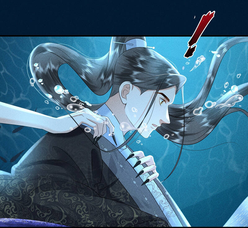 Xuyên Nhanh Chi Cải Tạo Bắt Đầu Lại Làm Người - Chương 91 - Trang 60