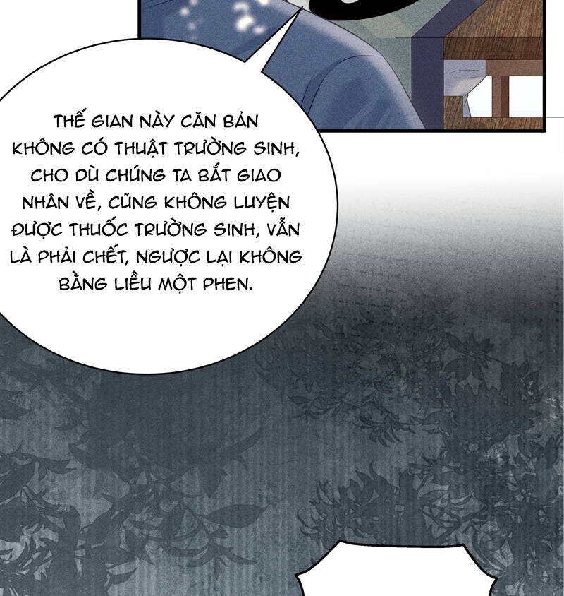 Xuyên Nhanh Chi Cải Tạo Bắt Đầu Lại Làm Người - Chương 91 - Trang 10