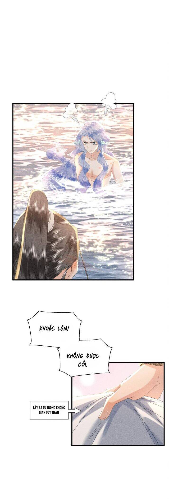 Xuyên Nhanh Chi Cải Tạo Bắt Đầu Lại Làm Người - Chương 93 - Trang 15