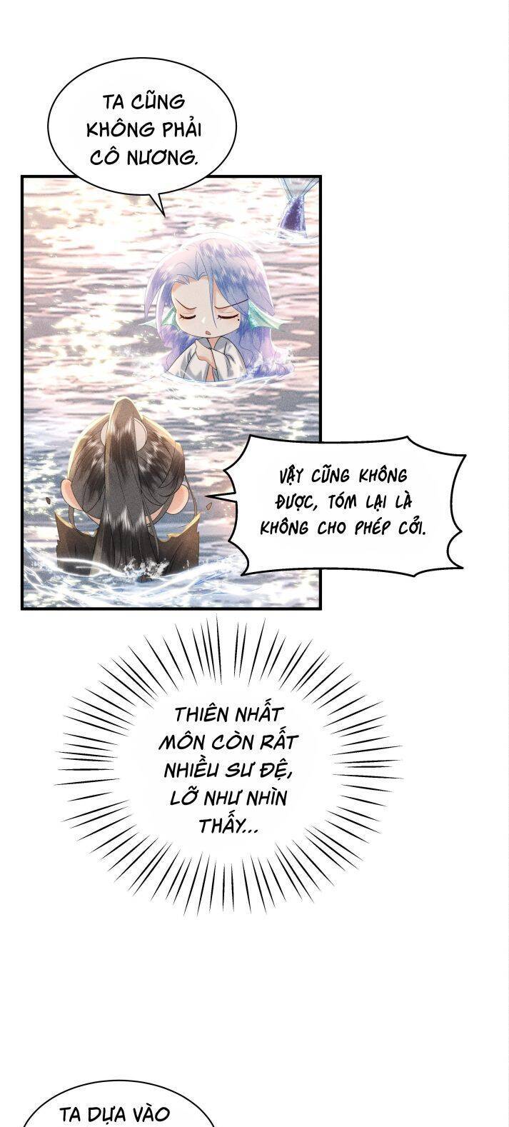 Xuyên Nhanh Chi Cải Tạo Bắt Đầu Lại Làm Người - Chương 93 - Trang 16