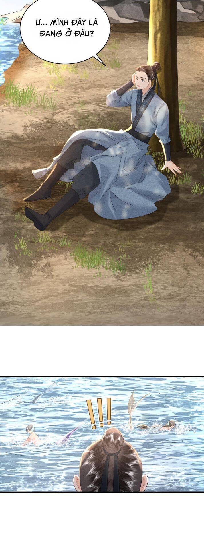 Xuyên Nhanh Chi Cải Tạo Bắt Đầu Lại Làm Người - Chương 93 - Trang 19