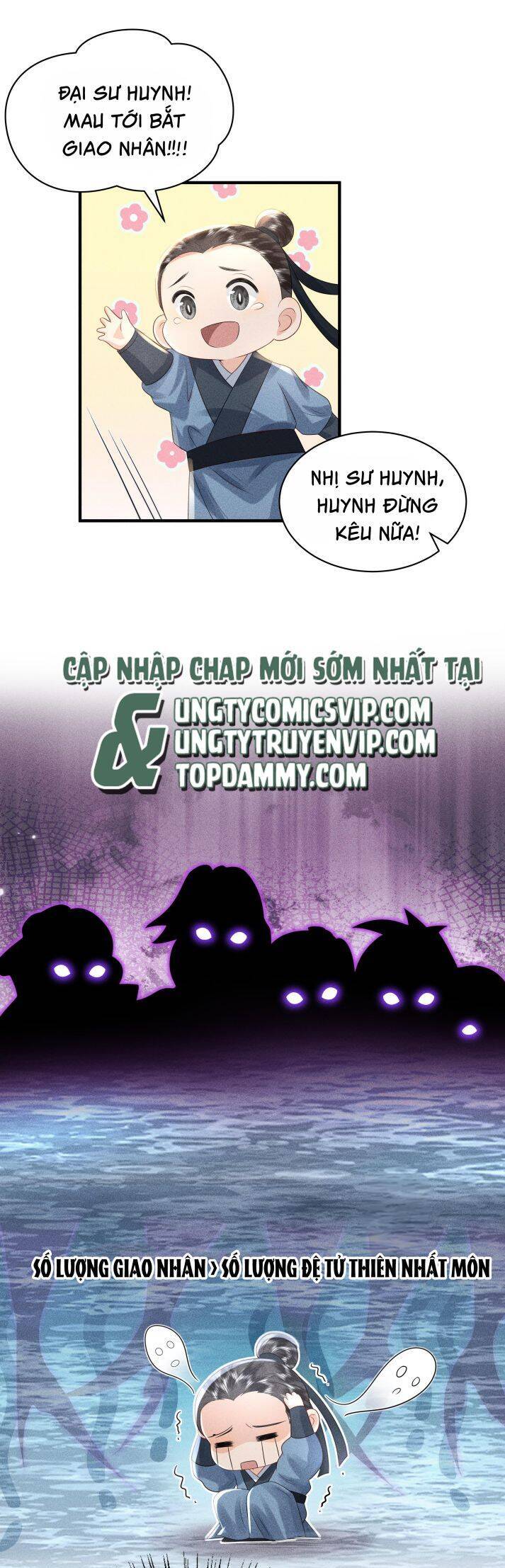 Xuyên Nhanh Chi Cải Tạo Bắt Đầu Lại Làm Người - Chương 93 - Trang 20