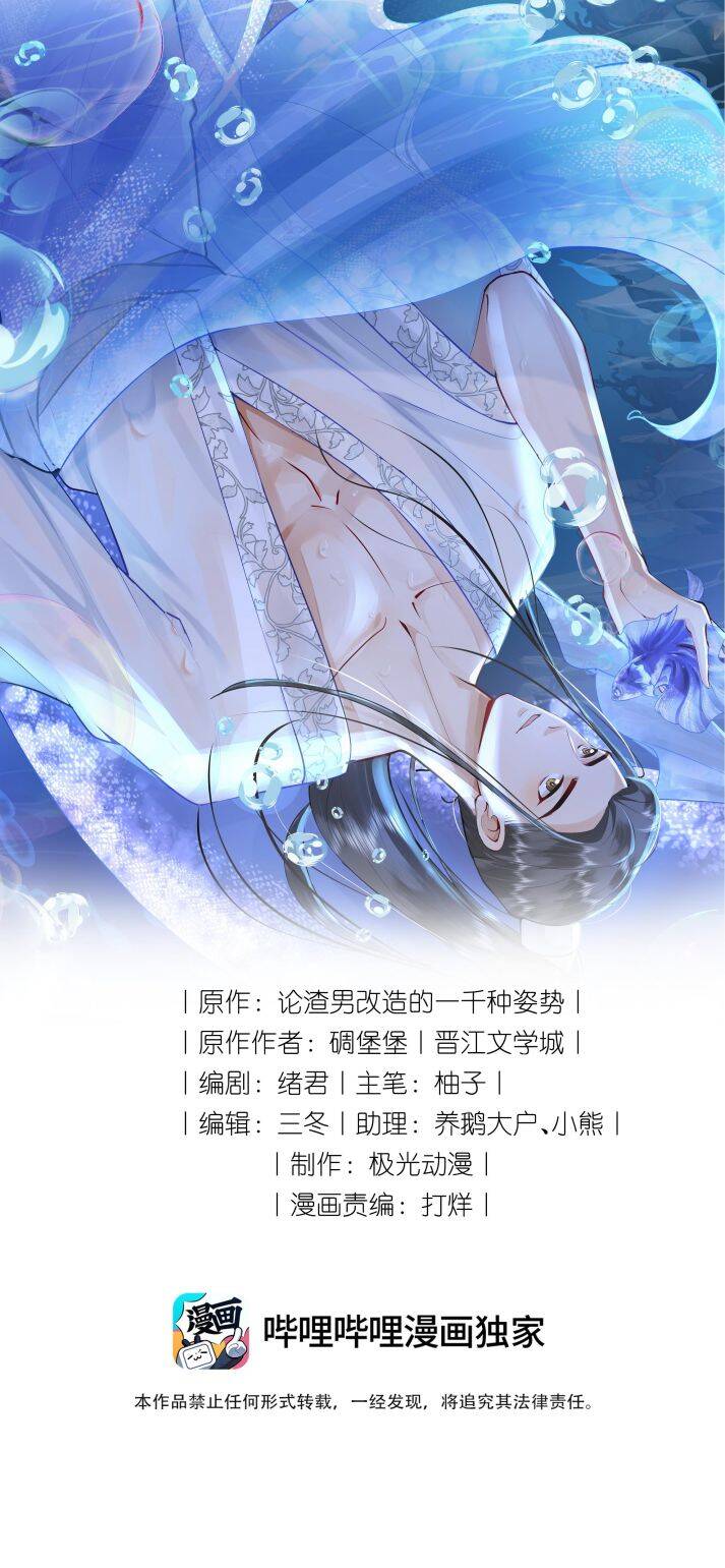 Xuyên Nhanh Chi Cải Tạo Bắt Đầu Lại Làm Người - Chương 93 - Trang 3