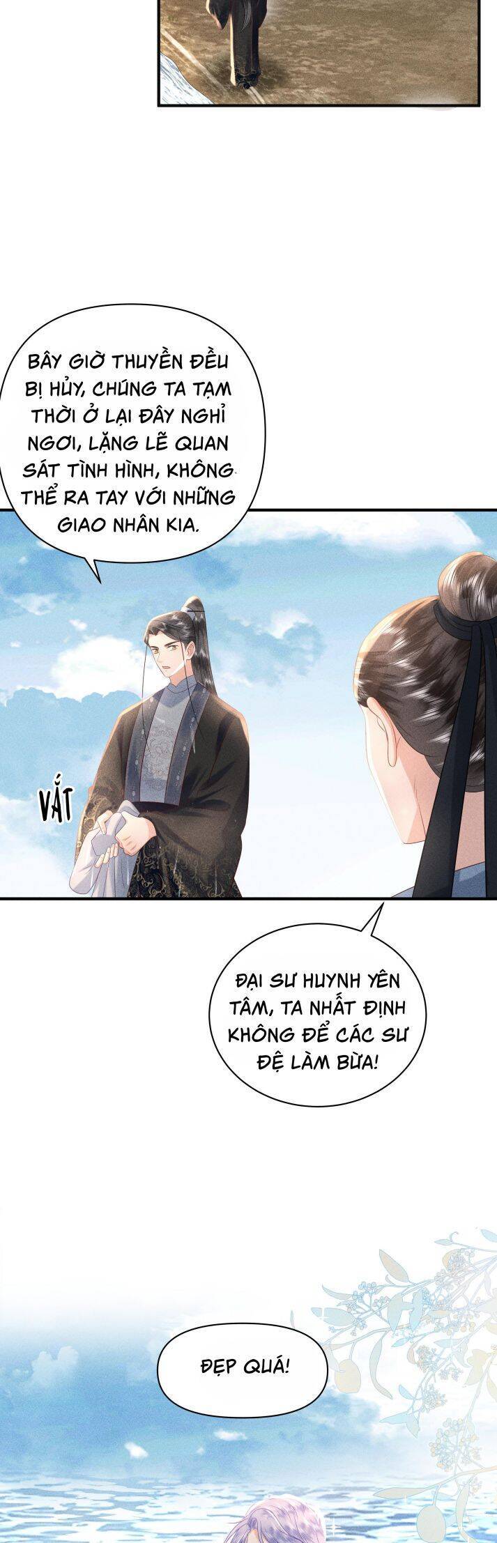 Xuyên Nhanh Chi Cải Tạo Bắt Đầu Lại Làm Người - Chương 93 - Trang 22